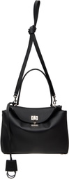 Balenciaga Black Rodeo Small Bag