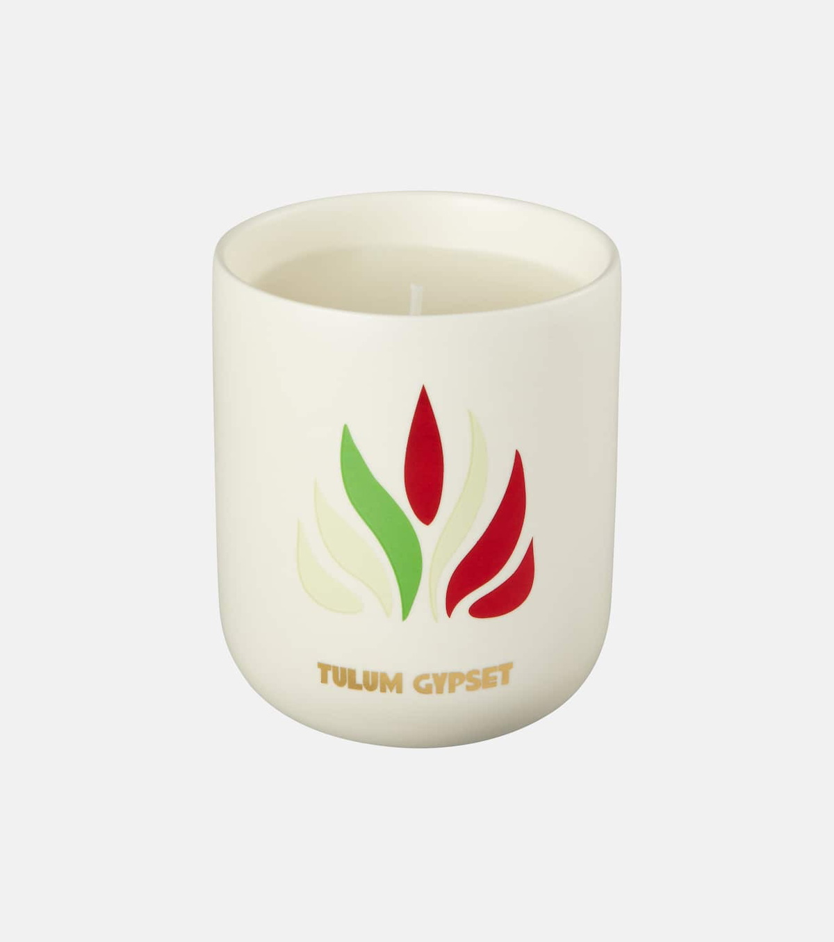 Assouline Travel From Home Tulum scented candle