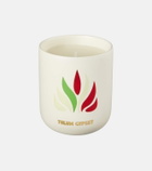 Assouline Travel From Home Tulum scented candle