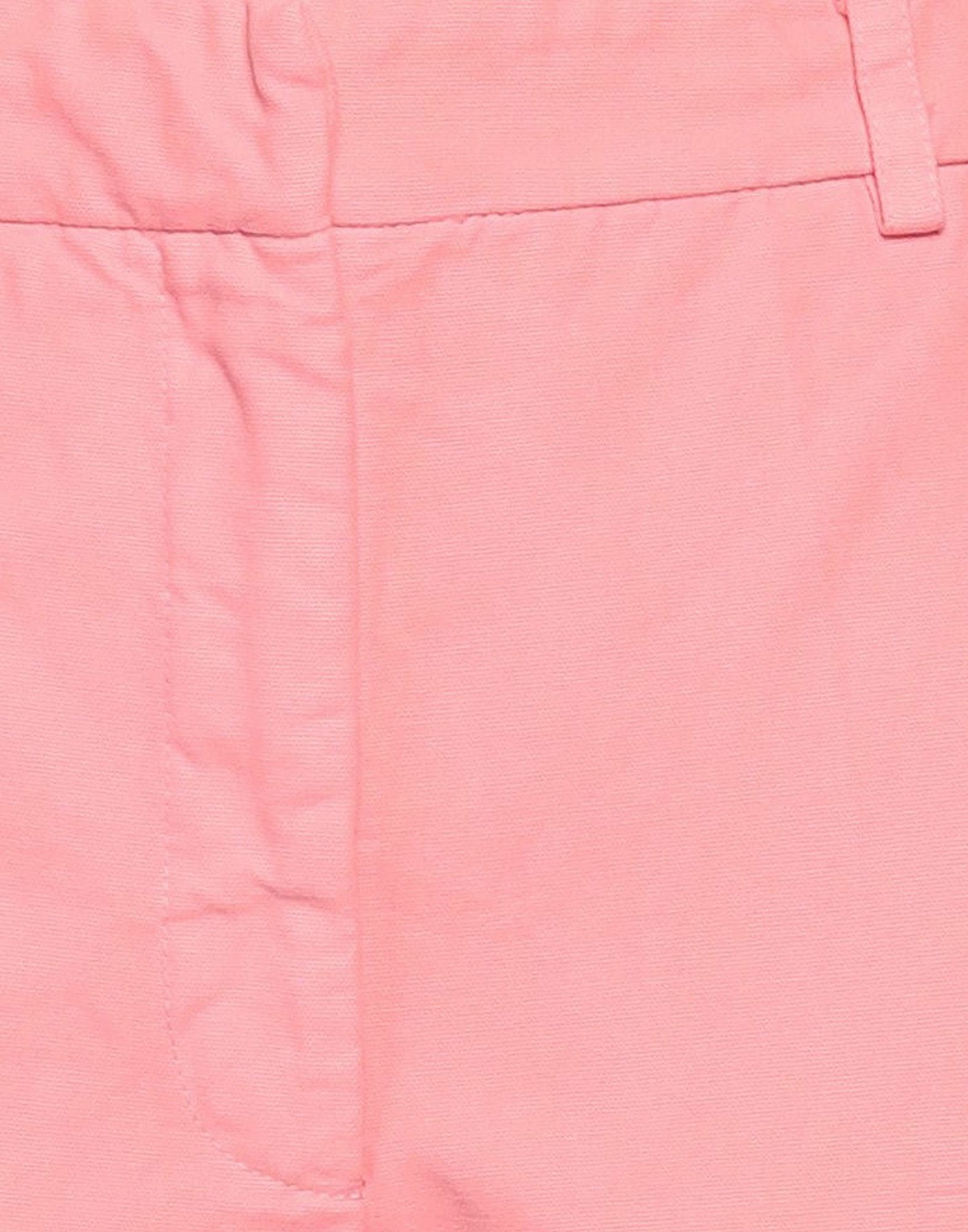 Jucca Womens Pants in Pink