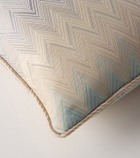 Missoni Bastia cushion