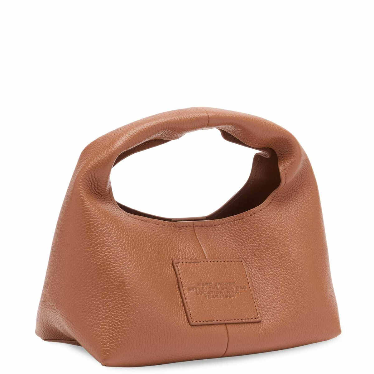 Marc Jacobs Women's The Mini Sack Bag in Argan Oil Marc Jacobs
