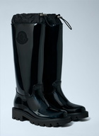Moncler Kickstream Rain Boots