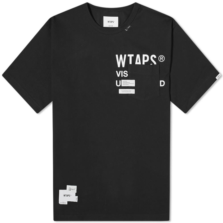 Photo: WTAPS Insect 01 Tee