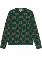 GUCCI - Wool Sweater