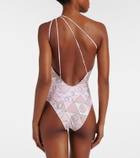 Pucci Occhi swimsuit