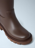 Moncler Kickstream Rain Boots