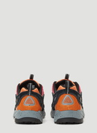 Boveasorus 98 Sneakers in Orange