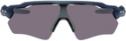 Oakley Navy Radar EV Path Sunglasses