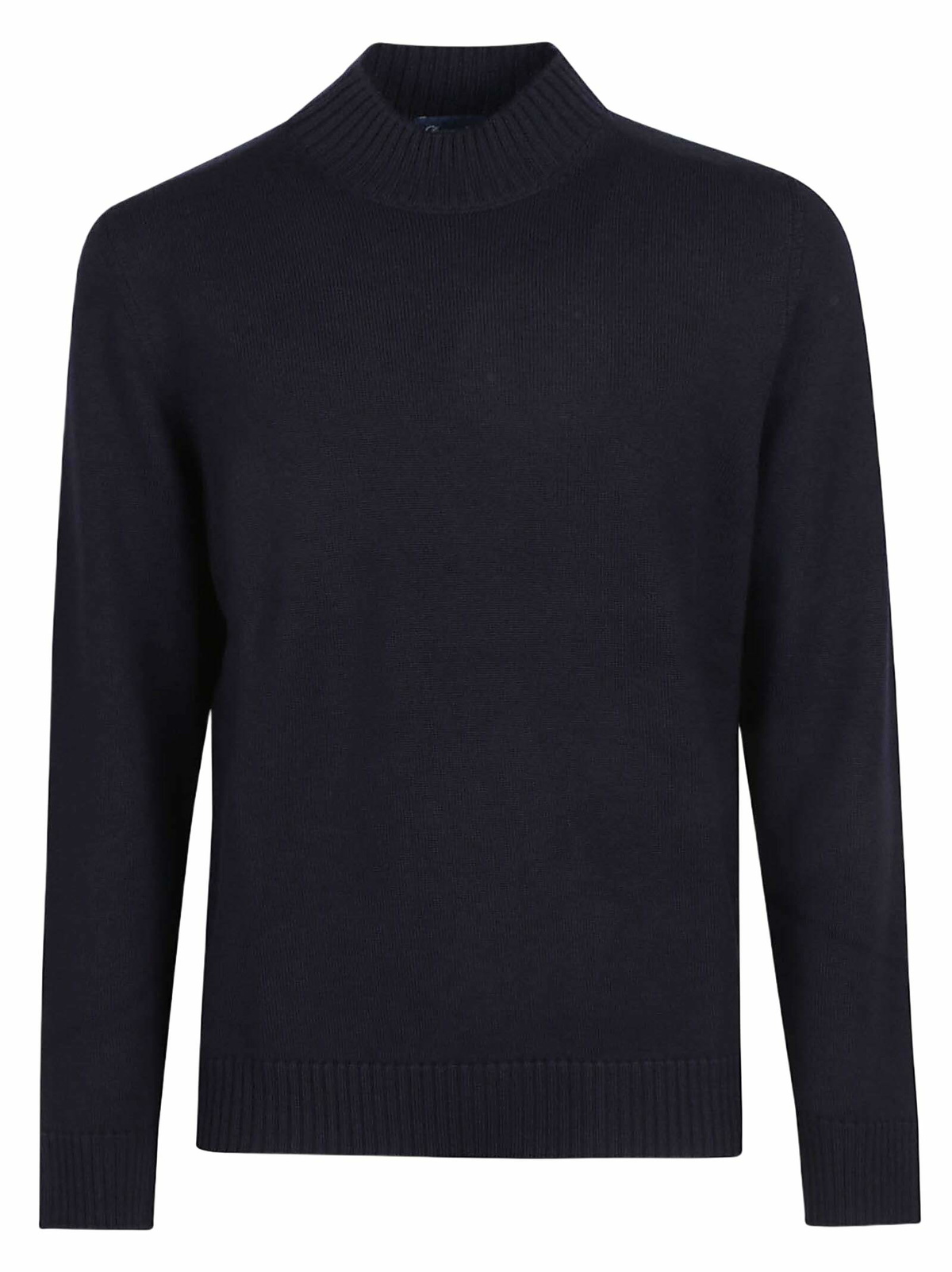 Drumohr High Neck Sweater