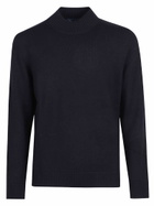 Drumohr High Neck Sweater