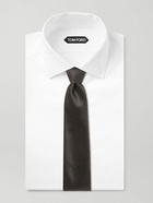 TOM FORD - 7.5cm Silk-Jacquard Tie