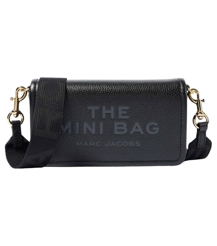 Photo: Marc Jacobs The Mini leather crossbody bag