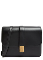 Khaite Blake Leather Cross-body bag - No Colour - One Size