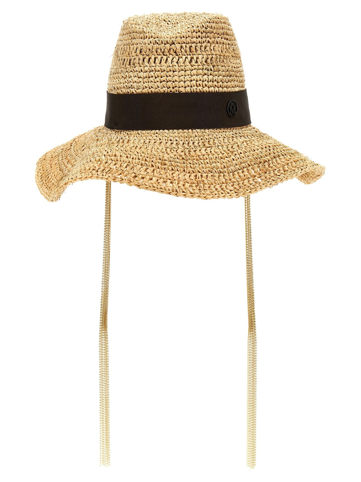 Maison Michel - Julianne bucket hat Maison Michel