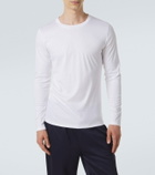 Zimmerli Cotton jersey T-shirt