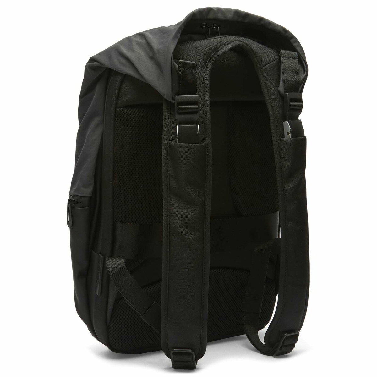 Cote&Ciel Nile Slate Backpack in Grey 