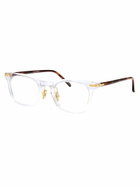 Linda Farrow Hawkin Glasses