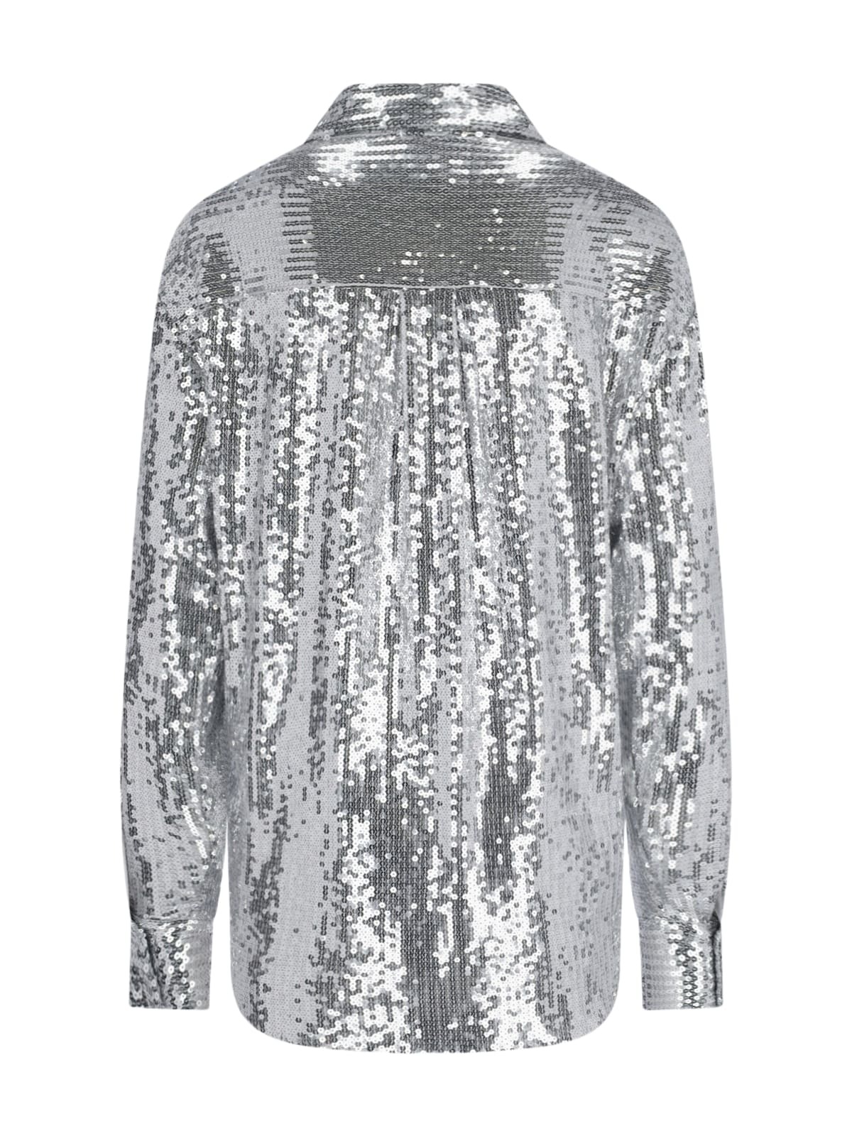 Giuseppe di Morabito Sequin Shirt