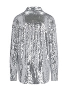 Giuseppe di Morabito Sequin Shirt