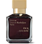 Maison Francis Kurkdjian - Oud Satin Mood Eau De Parfum, 70ml - Colorless