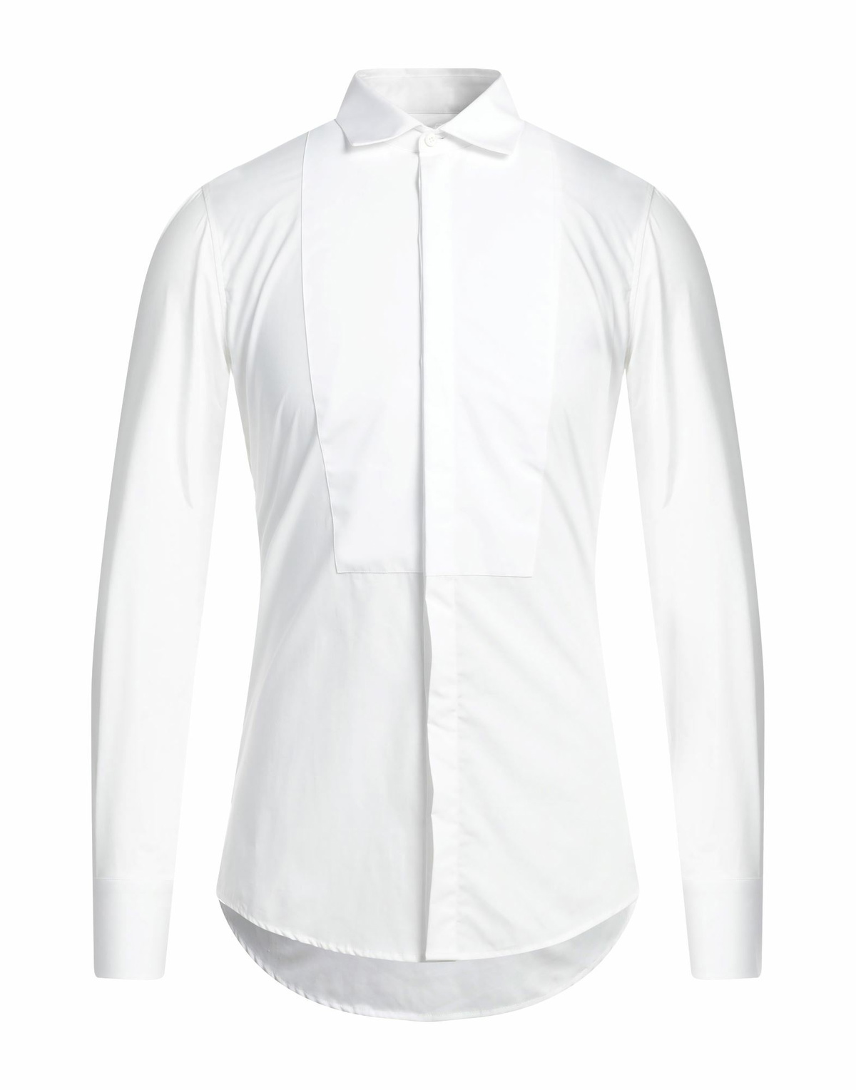 Dsquared2 Mens Shirt in White