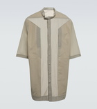 Rick Owens - Magnum shirt