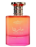 Paris Corner Unisex Taskeen Marina EDP Spray 3.4 oz Fragrances 6291978025421