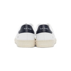 Paul Smith White Hansen Sneakers