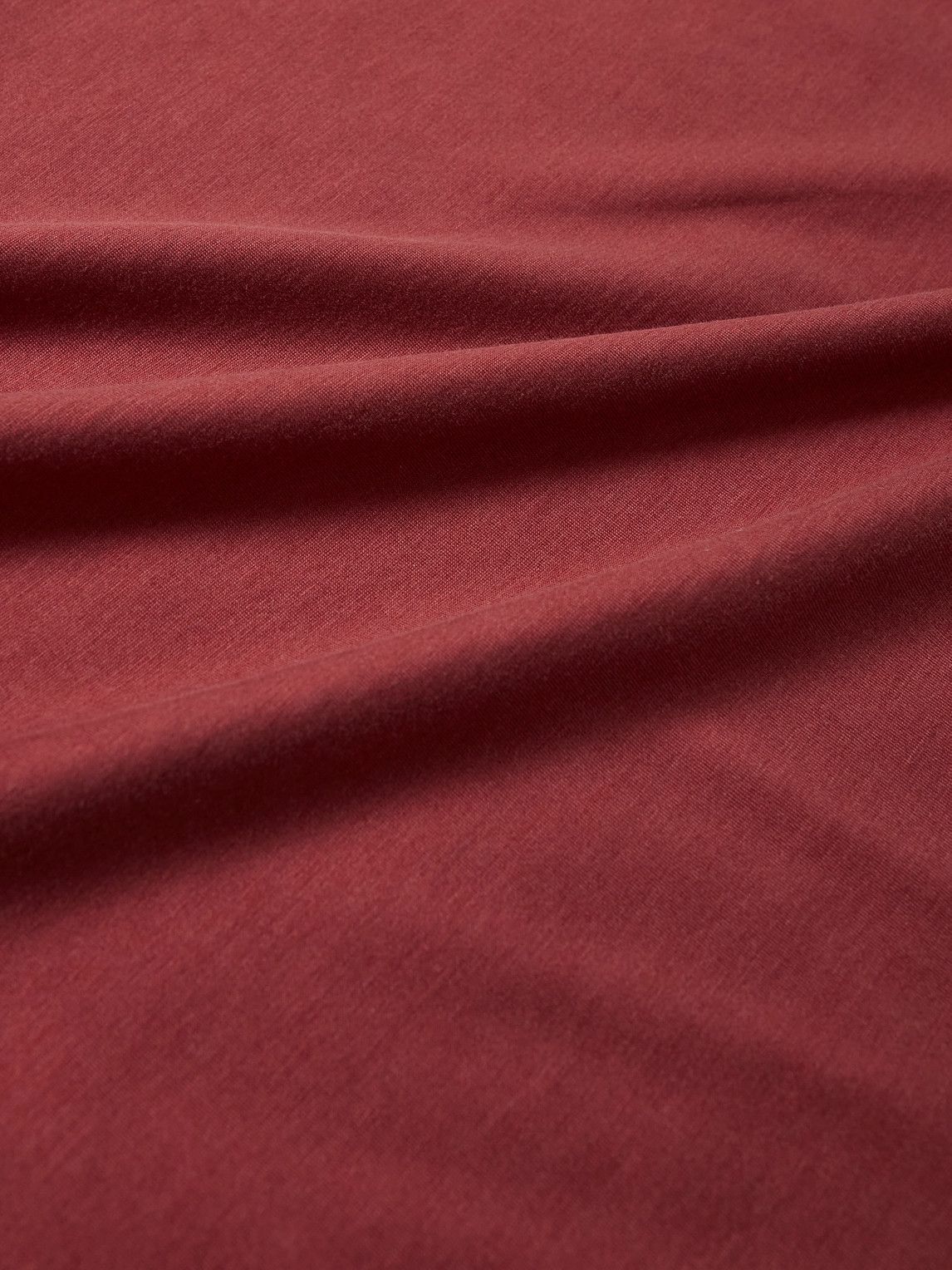 Loro Piana 半袖 ニット　 Tシャツ S 赤 Loro Piana 半袖 ニット Tシャツ S 赤 Loro Piana 半袖 ニット T