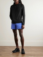 Lululemon - City Sweat Jersey Hoodie - Black