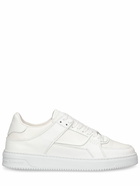 REPRESENT - Apex Leather Sneakers