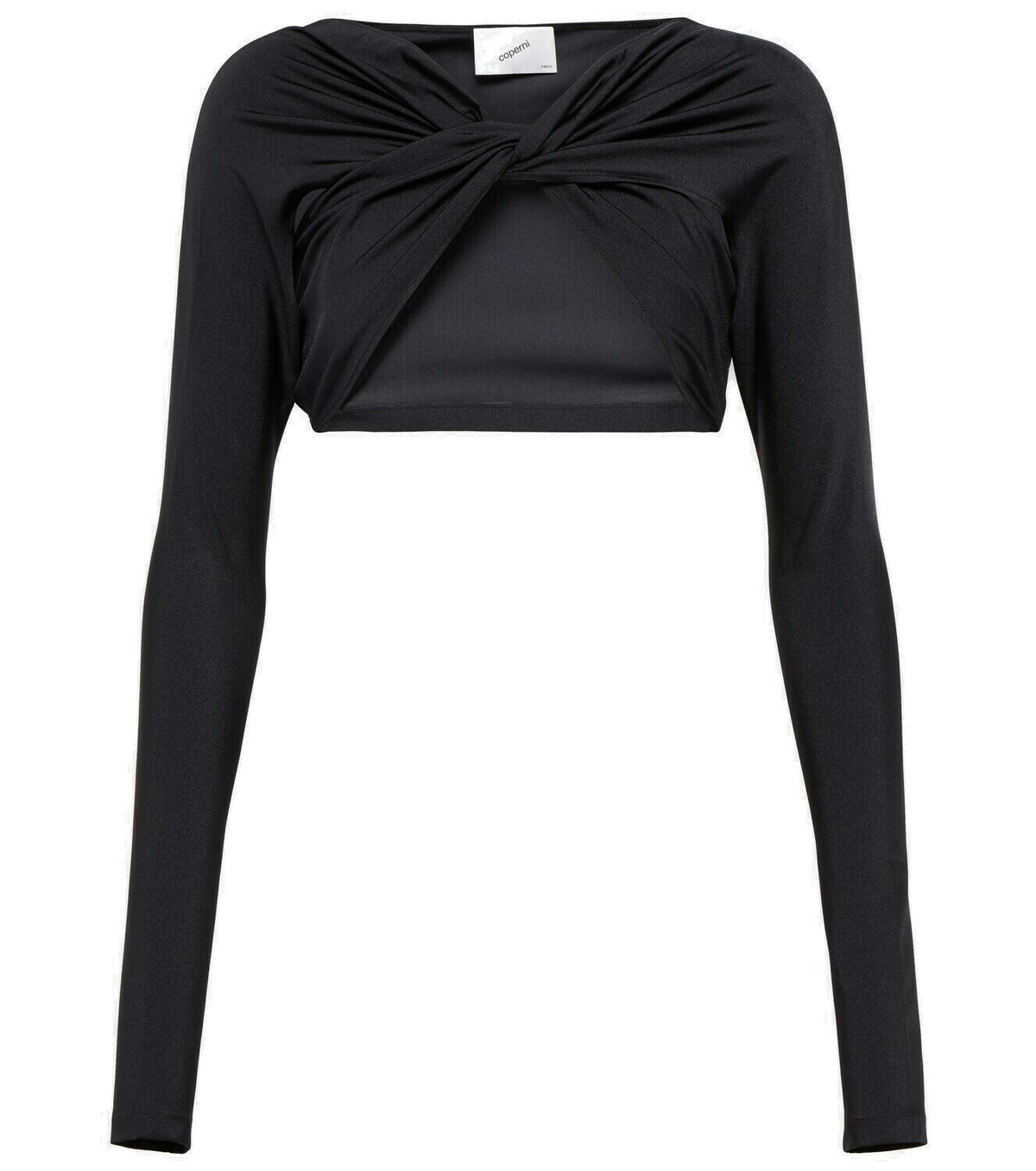 トップス coperni Coperni - Flower Top – Simonett