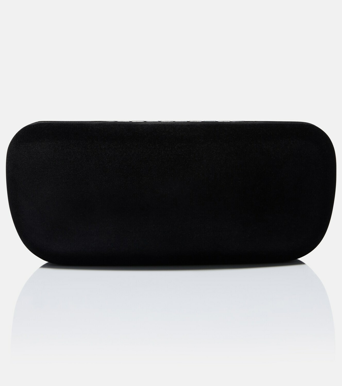 Acne Studios Logo aviator glasses