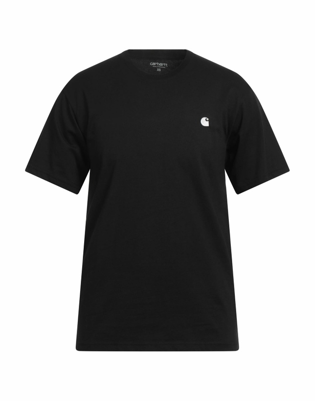 Photo: Carhartt Mens T-shirt in Black