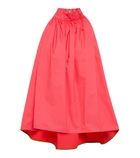 Roksanda - Jayla halterneck cotton top