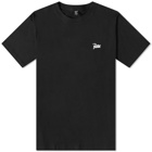 Patta Men's Salsa T-Shirt in Black