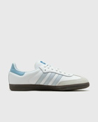 Adidas Samba Og White - Mens - Lowtop