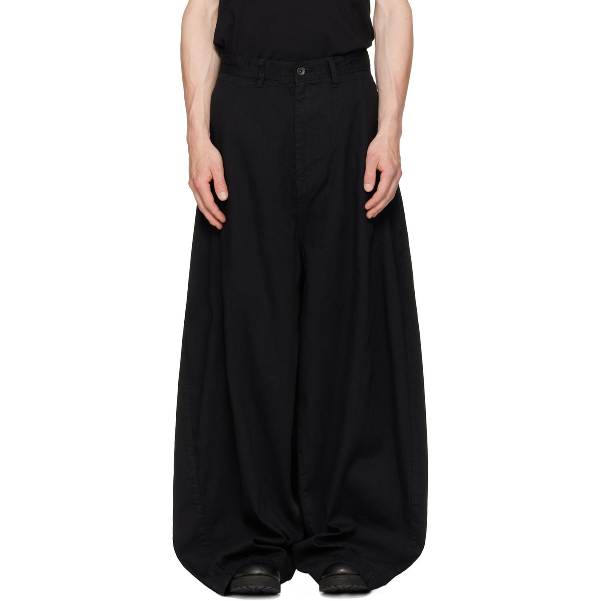 Julius Black DK Jeans