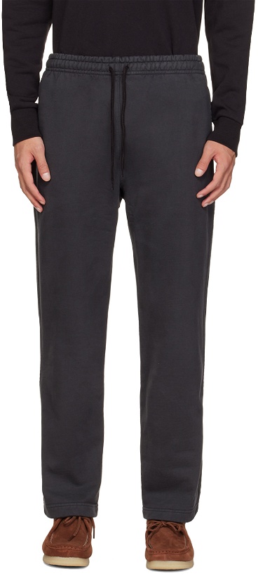 Photo: Lady White Co. Gray Super Weighted Lounge Pants