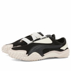 Puma Mostro Mesh in Vapor Gray/Black
