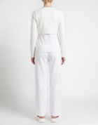 Frankies Bikinis Womens Wrap cardigans in White