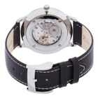 Louis Erard 1931 Hand Wind Black Dial Mens Watch 32217AA32.BVA32