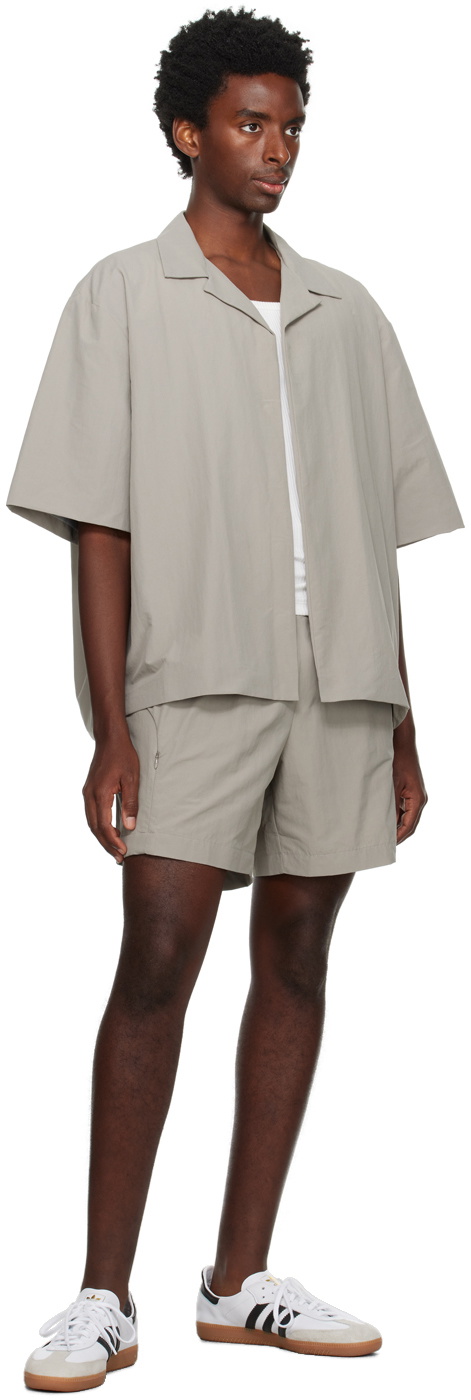 Seventh White Square Neck Tank Top