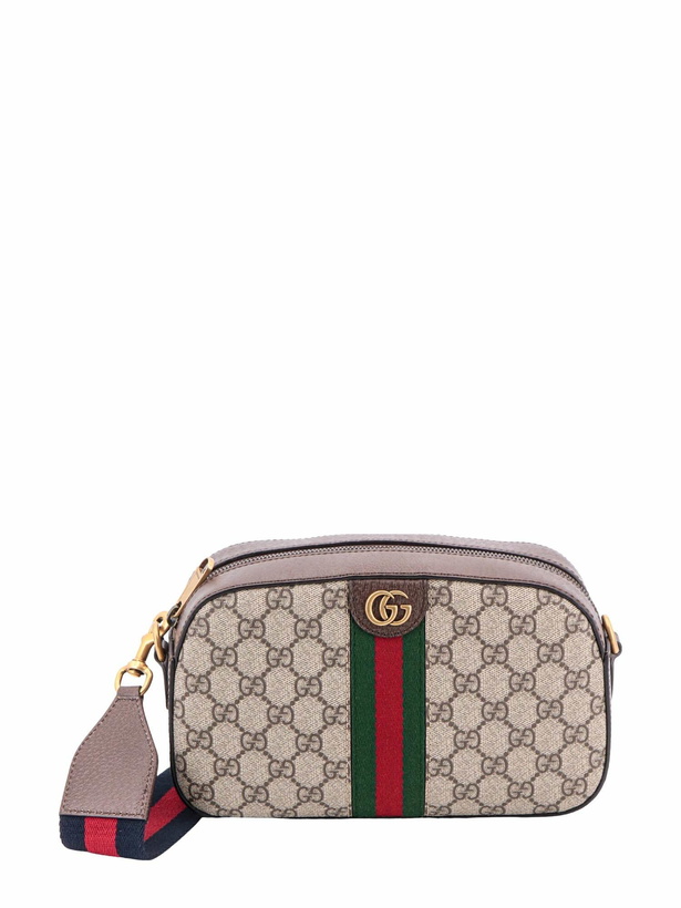 Photo: Gucci Ophidia Gg Shoulder Bag