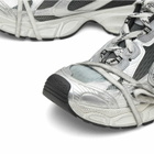 Balenciaga Men's 3XL Sneaker in Blk/Grey/White