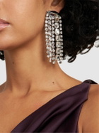 JIMMY CHOO Zandra Drop Earrings