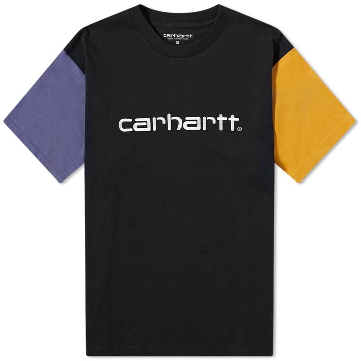 Photo: Carhartt WIP Carhartt Tricol Tee