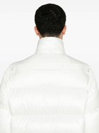 Moncler + Rick Owens Cyclopic Coat