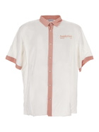 Family First Swam Shirt